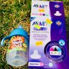 Avent Natural Trainer Sippy Cup