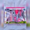 8 Pcs Baby Care(Nail,Hair,Thermometer,Brush) Kit